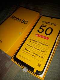 Realme Note 50 sotiladi