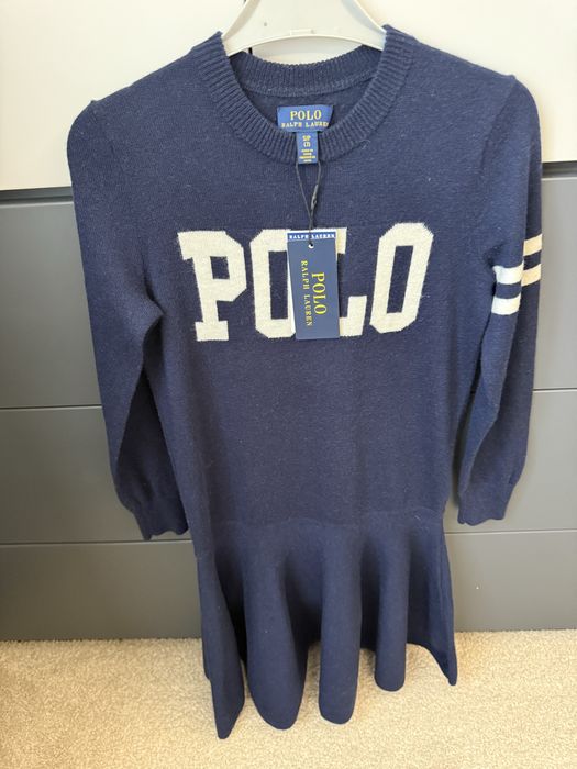 Rochie Ralph Lauren, 7ani
