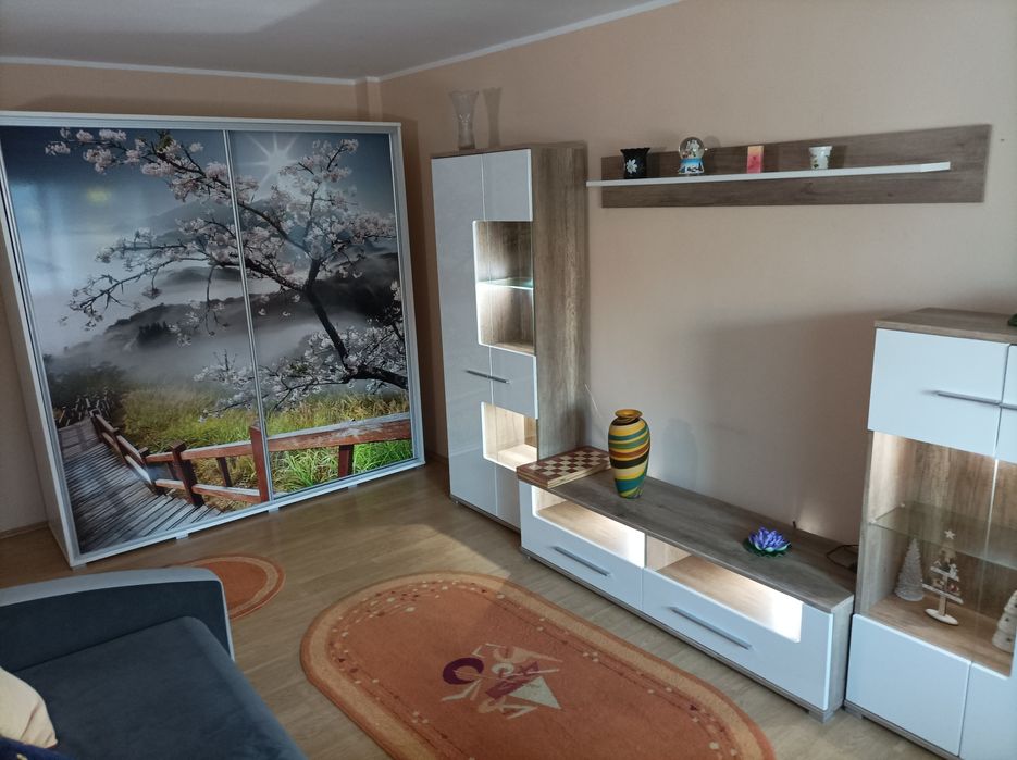 Ofer spre închiriere apartament 2 camere, zona ultracentrală