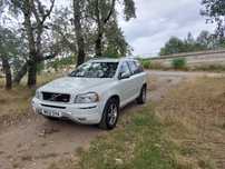 2012 VOLVO XC90 2.4 DIESEL