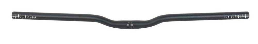 НОВИ Кормило Riser 20мм 25.4 хват ( захват ) колело / велосипед