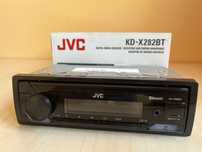Player auto JVC ca nou
