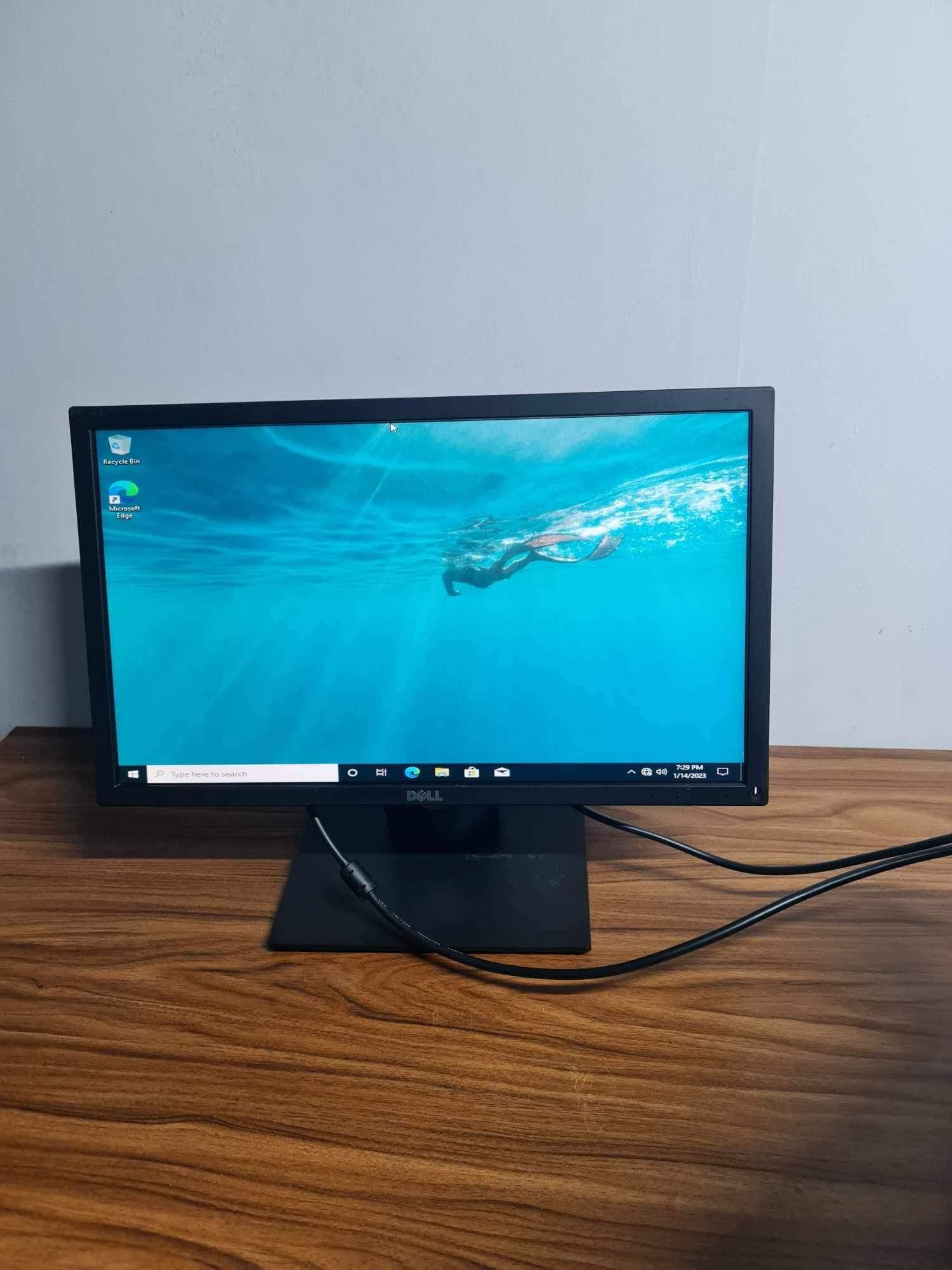 Dell monitor 22 inch