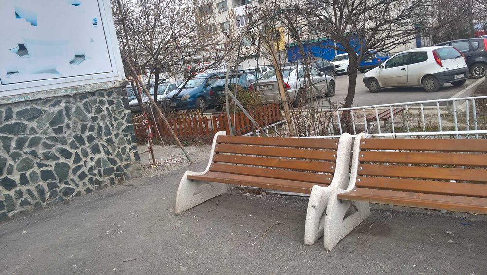 Отдаване под наем обект в Люлин 2, бл.262