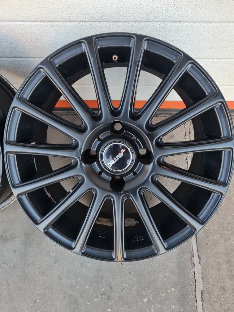 Джанти AUTEC за ПЕЖО СИТРОЕН PEUGEOT Citroen Ford R16 4x108 ET25 7J