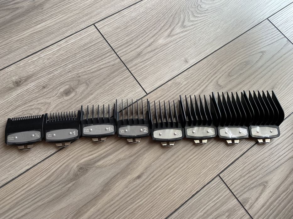 Gratare, inaltatoare wahl noi premium,kiepe,diavel,fuel etc