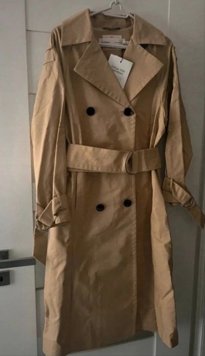 Trench Nou In Wear