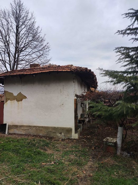 Продава се Парцел в с. Смолско, Област София-област - 500 кв.м за 47 €/кв.м - Снимка #5