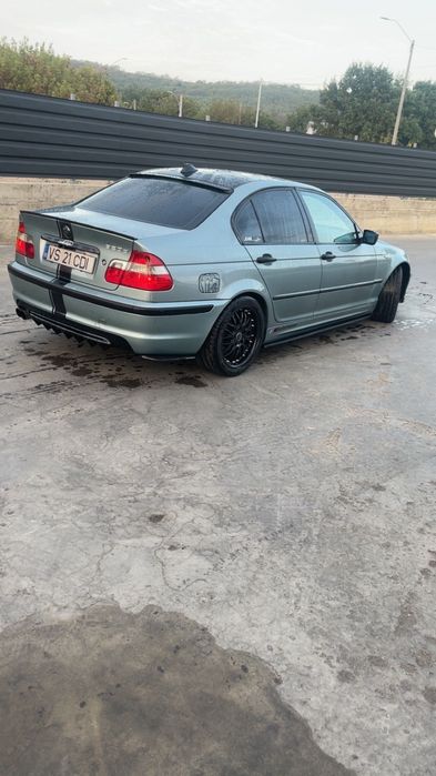 De vânzare bmw e46