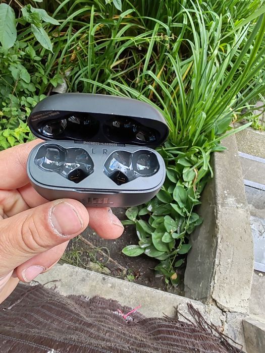 Căști jbl wave 200 haman