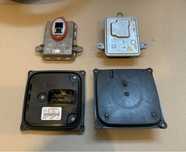 Droser / Balast / Modul far Mercedes : A1669002800 / A2189000002