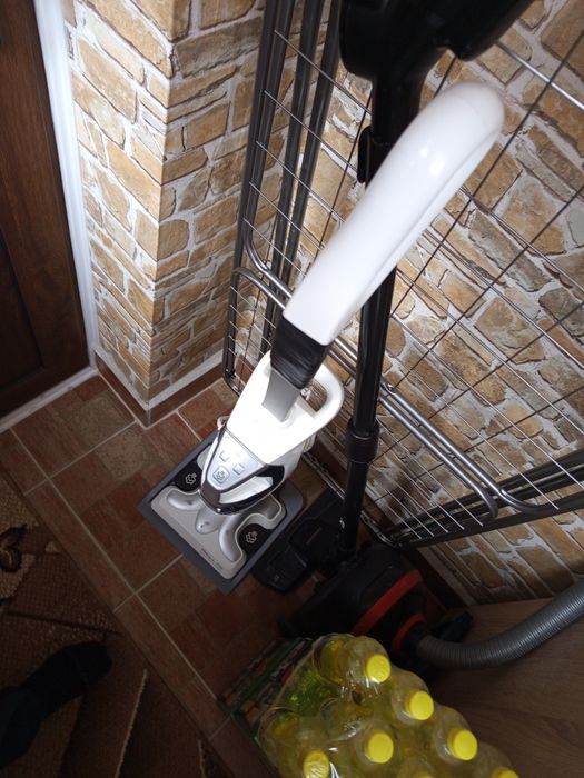 Прахосмукачка Ровента 3в1