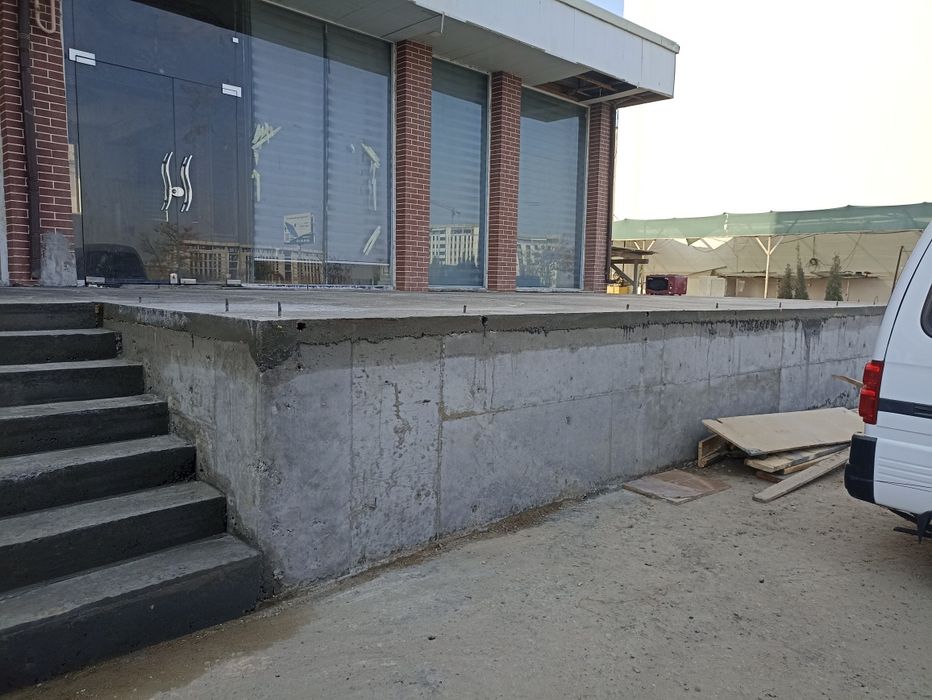 домни 1-этажи дукон ижарага берилади