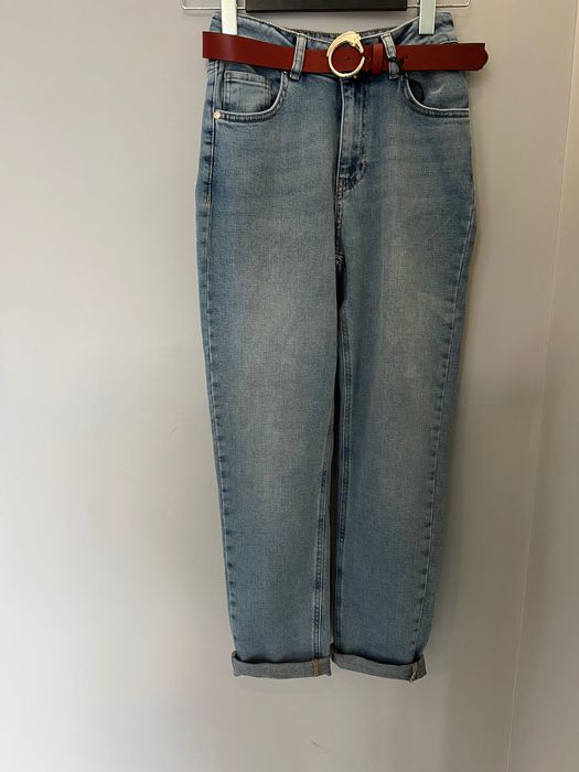 Дънки нов модел chloe,balmai.n