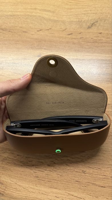 Очки Ray ban meta