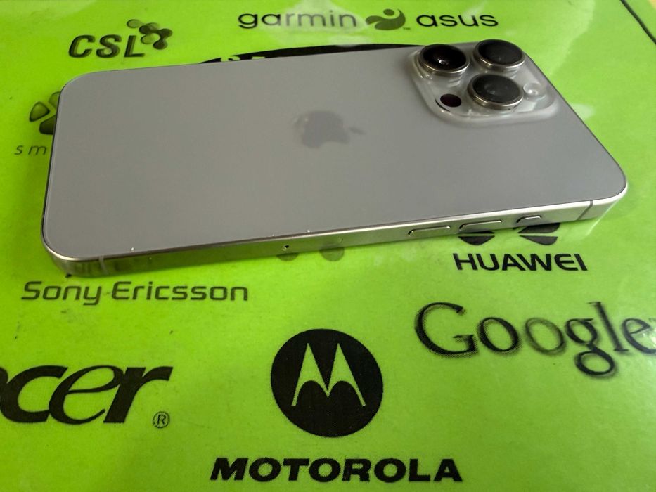 iPhone 15 Pro Max 256gb 99% батерия.Гаранция