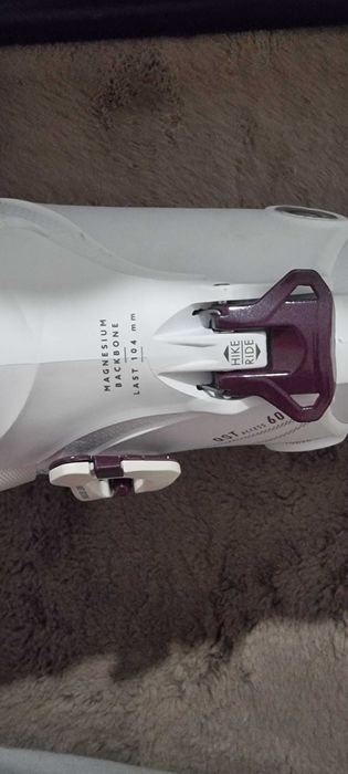 Ски обувки Salomon