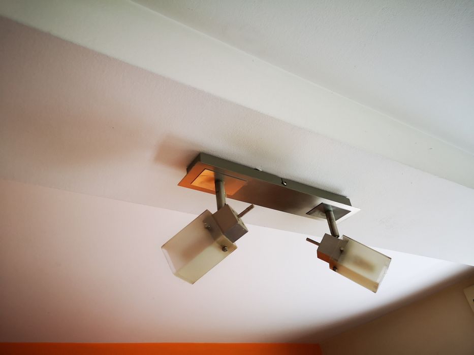 Осветителни тела спот Brilux