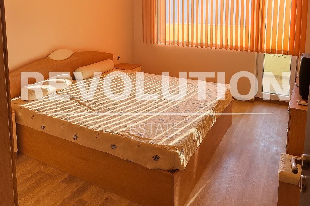 Дава се под наем Двустаен апартамент в Варна, Левски - 56 кв.м за 475 € - Снимка #2