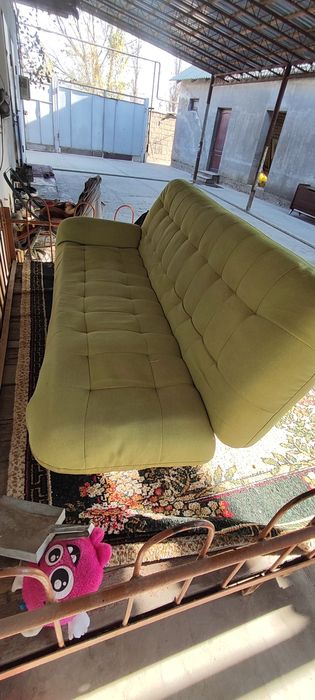 Диван кресло раскладной