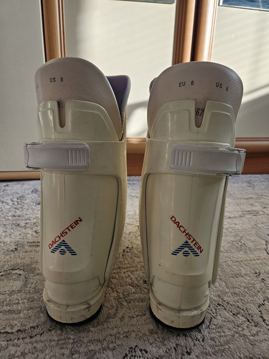 Ски обувки Dachstein