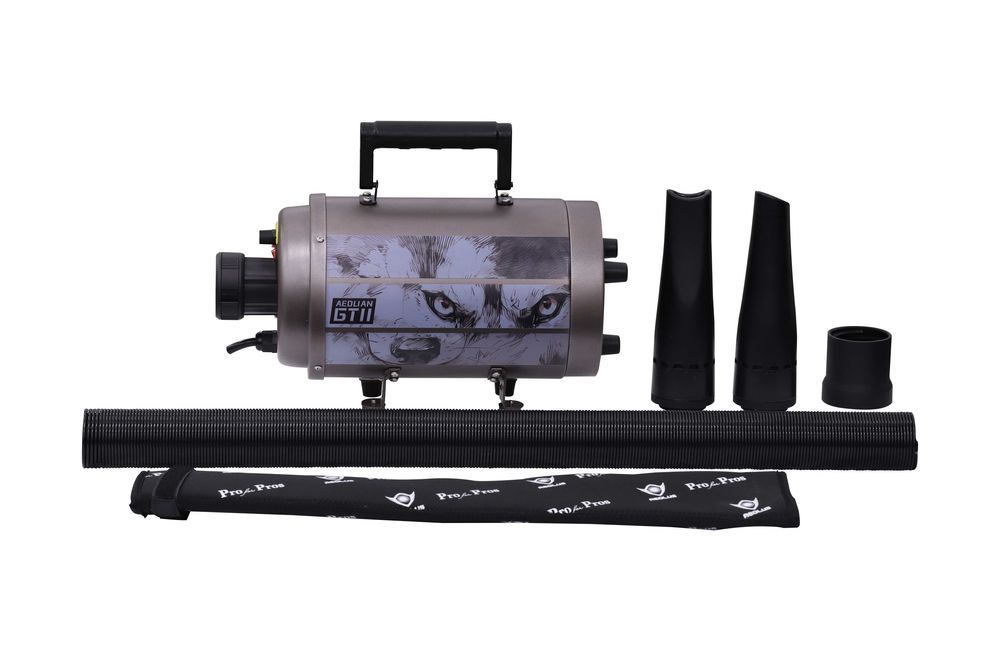 Груминг Бластер / Сешоар 2800W