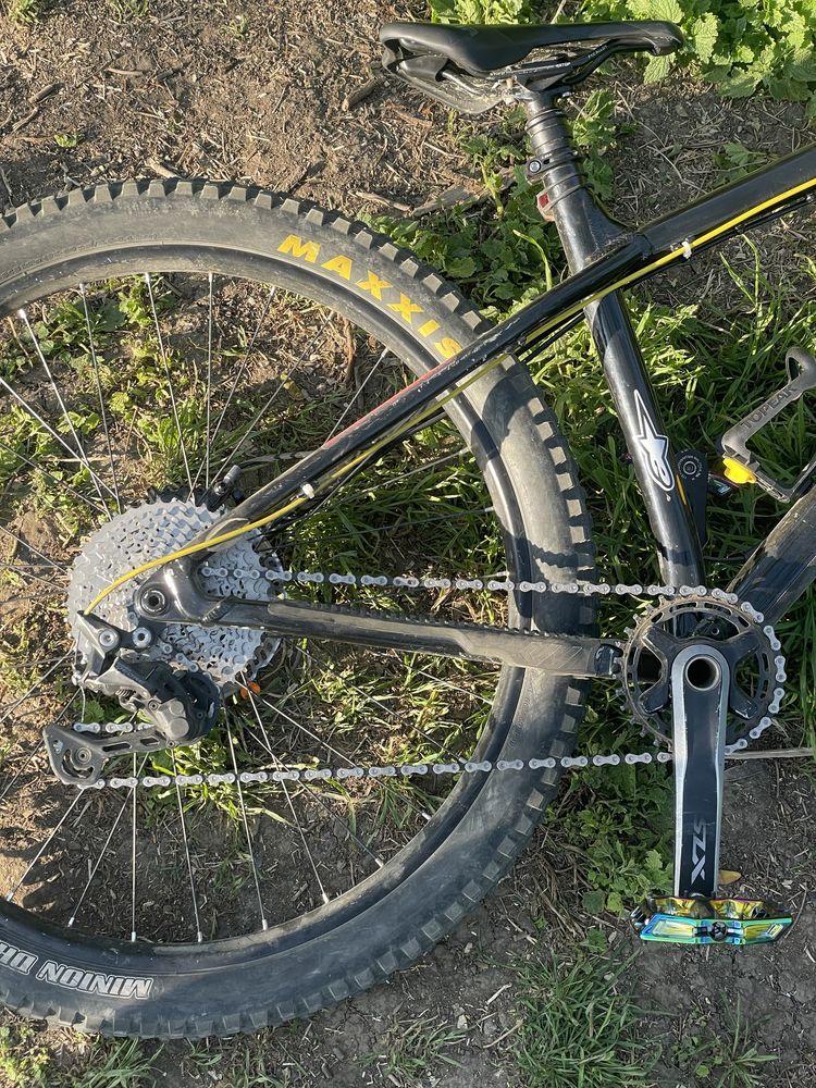 Vand Nukeproof Scout L ‼️URGENT‼️