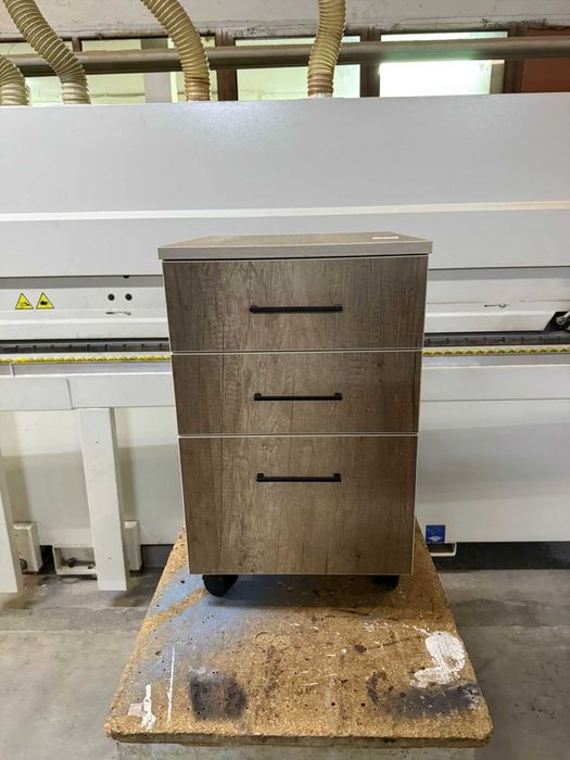 Контейнери за документи