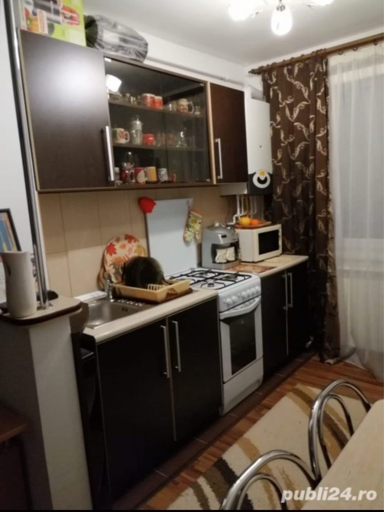 Apartament 3 camere Hunedoara