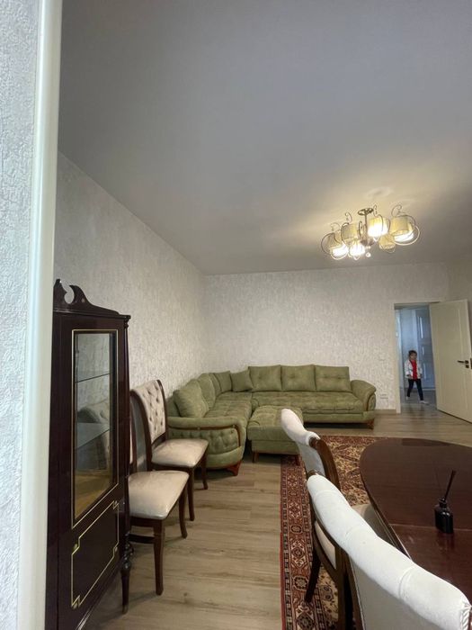 Аренда 3-х комнатная квартира Мирзо-Улугбек Дархан Заходи живи