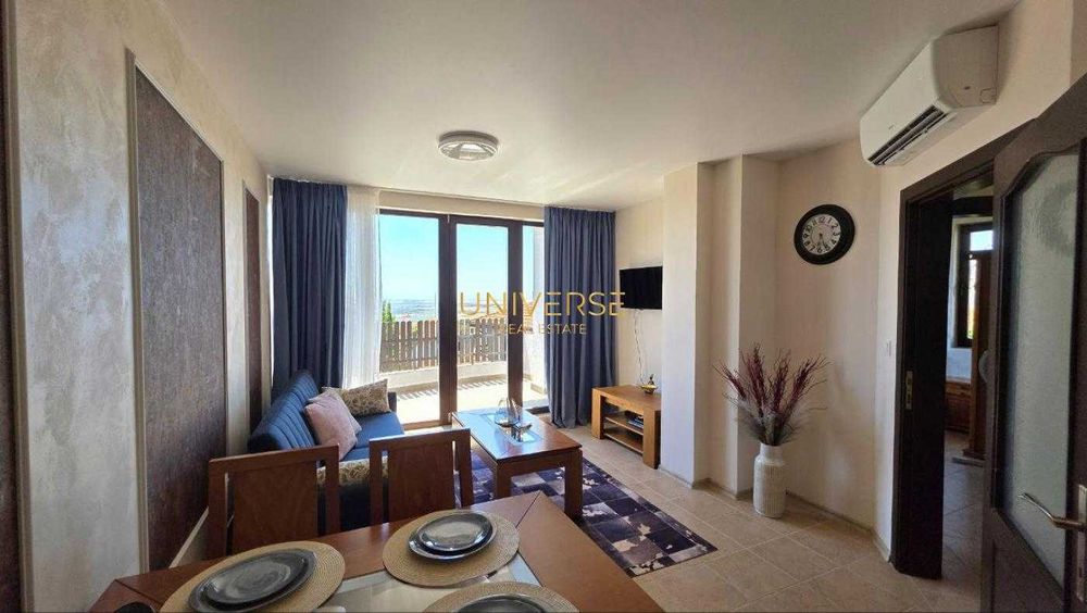 Продава се Тристаен апартамент в с. Кошарица, Област Бургас - 110 кв.м за 1146 €/кв.м - Снимка #4