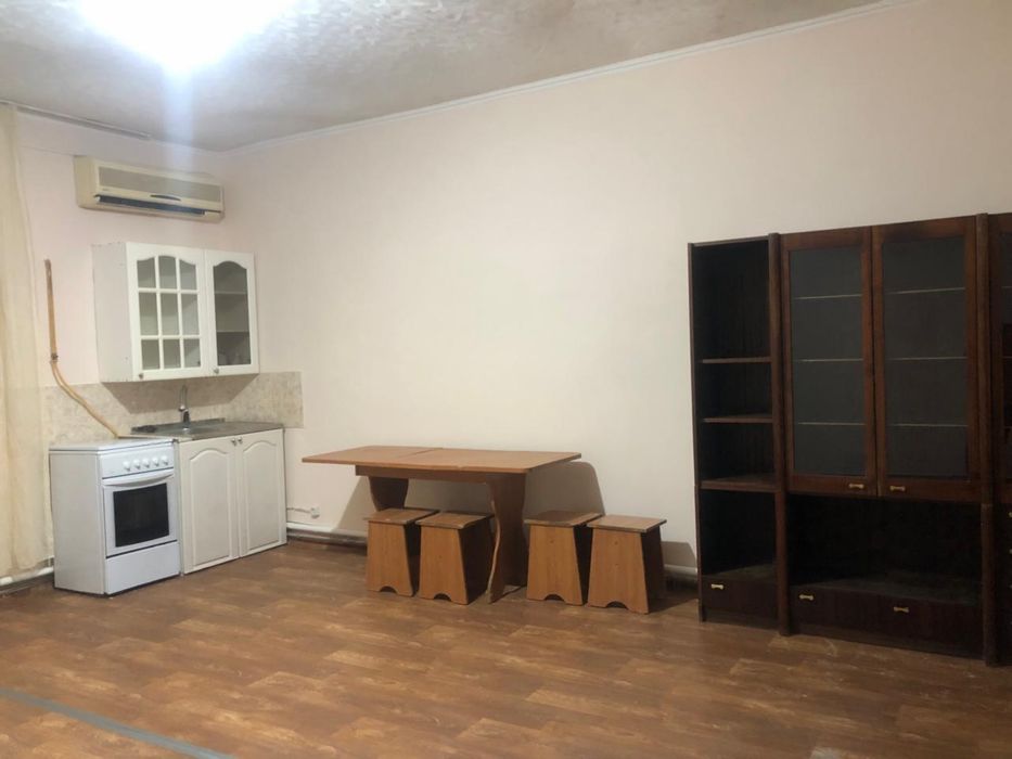 Сдаю 2 х комн дом в пос.Даулет