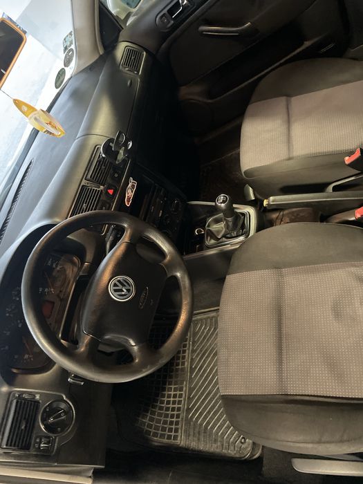 Golf 4  1,9 tdi cod motor axr