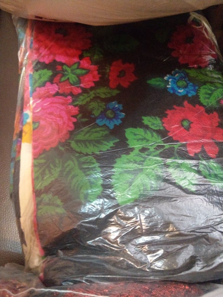 Продаю материалы и платки советского качества