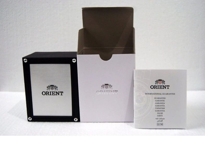 Ceas ORIENT Classic Automatic 75th Anniversary Limited Edition