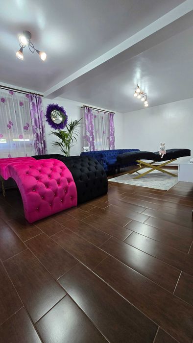 Masa cosmetica la comanda