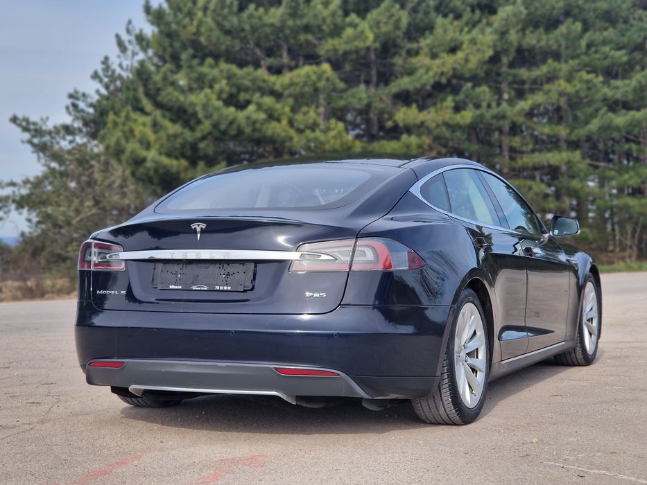 Тесла под наем  Tesla rent