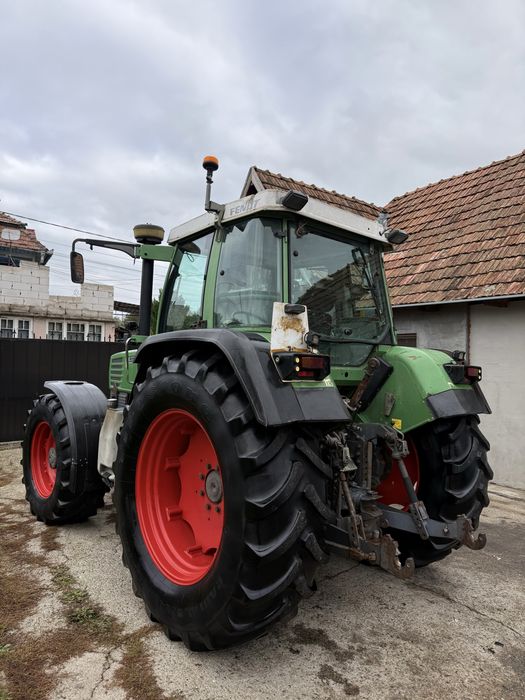 Fendt Farmer 312