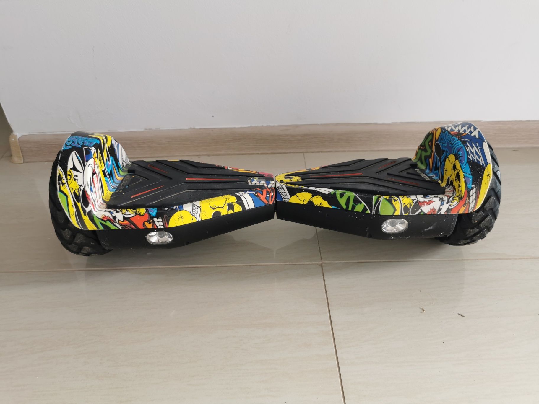 Hoverboard airmotion h1