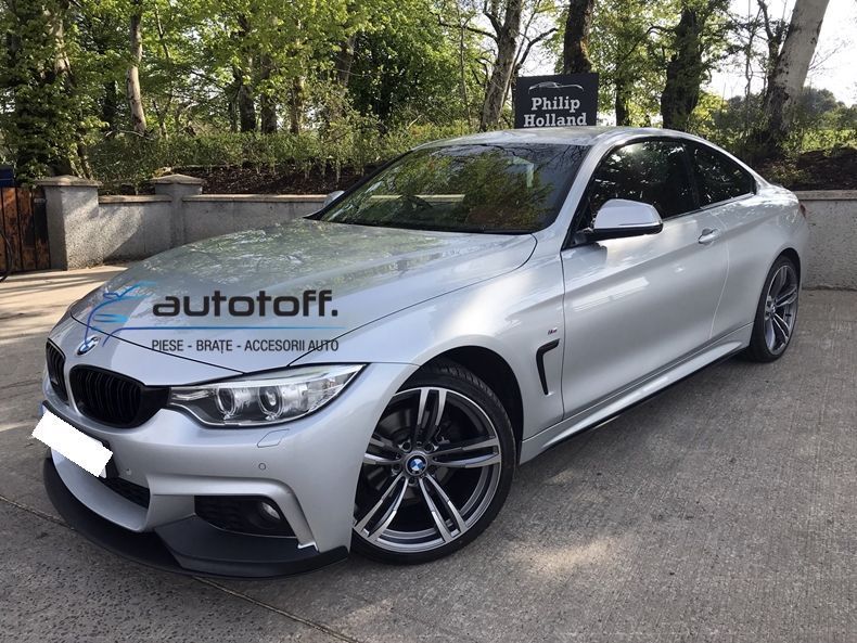 Body kit M-Performance BMW F36 Gran Coupe Seria 4 (2013+)