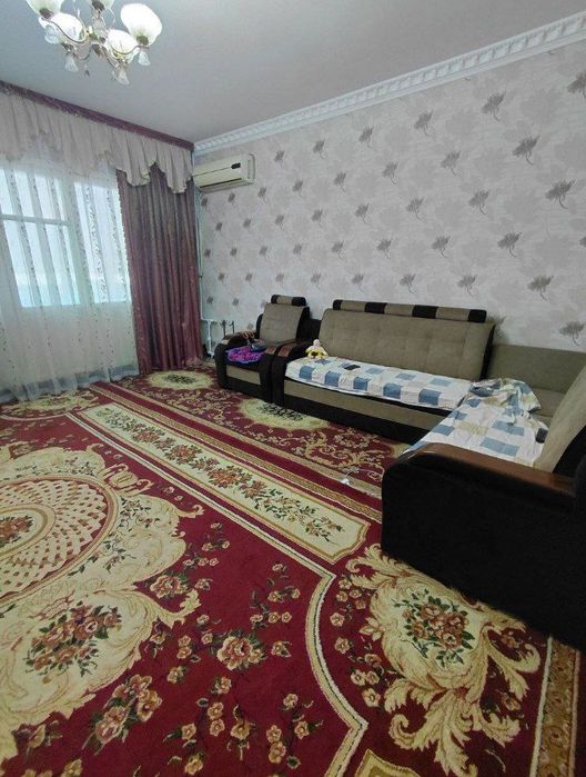 Бектемир Водникда ижарага квартира бор