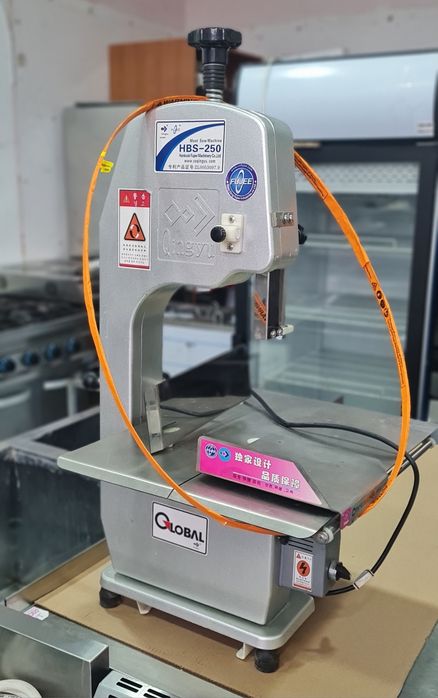 Пила для мяса и рыбы