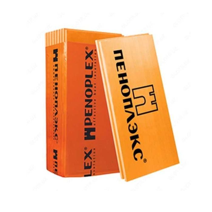 Пеноплекс ХПС махсулотлари кенг асортиментда