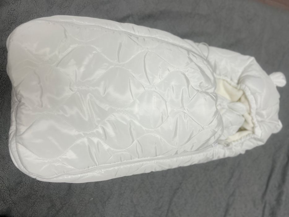 Конверт на выписку на нынешнее время теплый