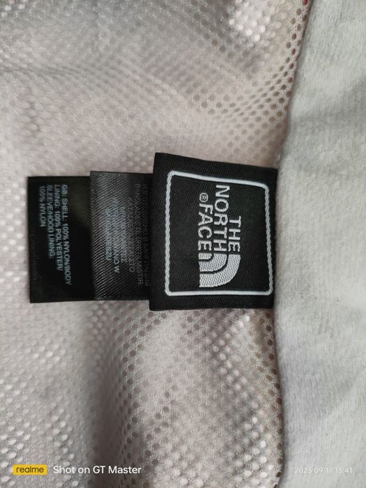 Geaca de munte dama The North Face Hy Vent,mărime M