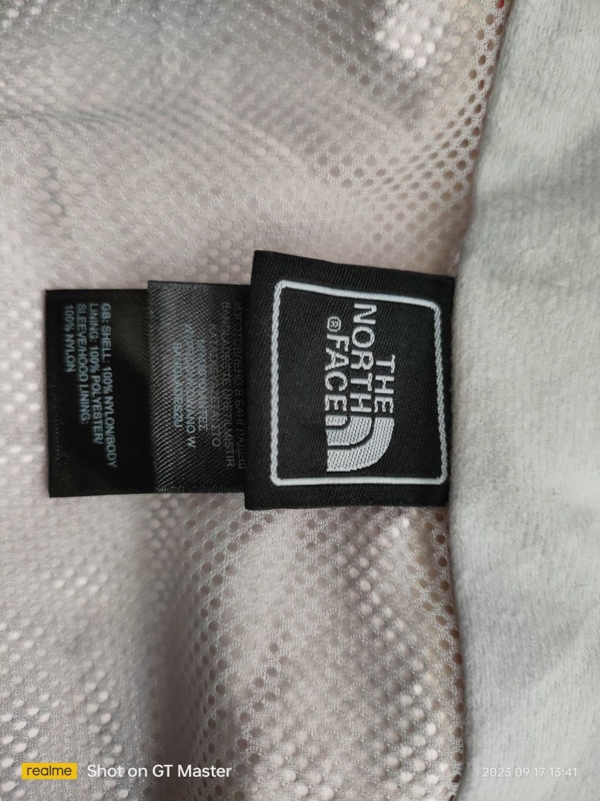 Geaca de munte dama The North Face Hy Vent,mărime M