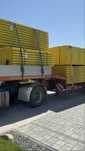 Grinzi doka 1.8m-3.9m