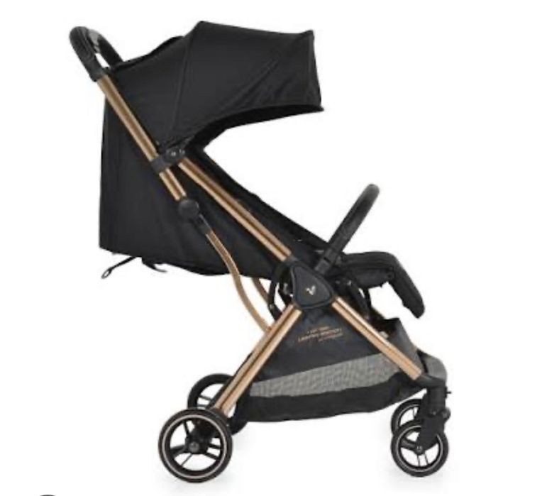 Нова количка на Cangaroo