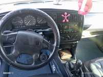 Volkswagen b4. 1994г об 1.8 моно.газ, бензин. авто запуск.подогрев220v