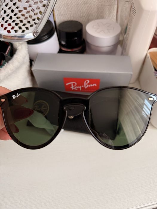 Оригинал очки Ray ban